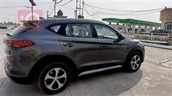 هیوندای تۆکسۆن